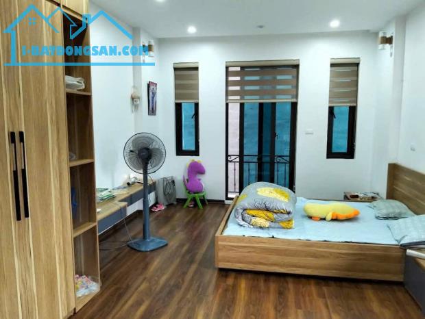 🏡 BÁN NHÀ 5 TẦNG THỤY PHƯƠNG – 2 THOÁNG – Ô TÔ ĐỖ CỬA – GIÁ 5.6 TỶ 🎁 - 3