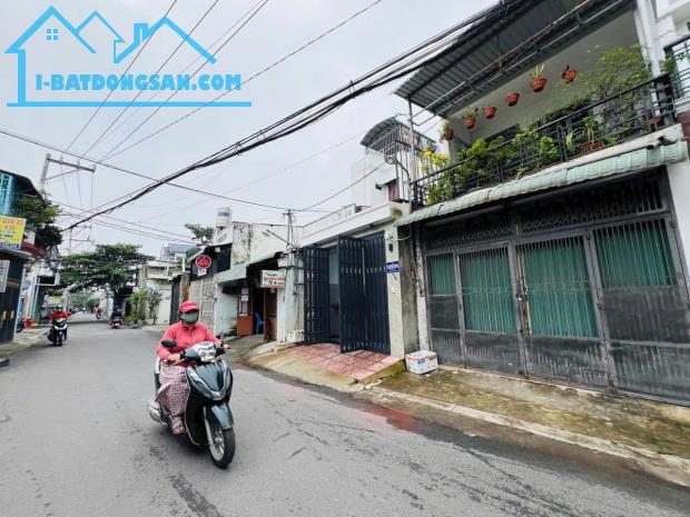 01212 – Bán nhà hẻm 8m Tân Chánh Hiệp 13, 46m2 ngang 4m, 3PN, sổ riêng A4, NHỈNH 4 tỷ TL - 5