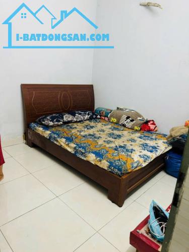 01212 – Bán nhà hẻm 8m Tân Chánh Hiệp 13, 46m2 ngang 4m, 3PN, sổ riêng A4, NHỈNH 4 tỷ TL - 3