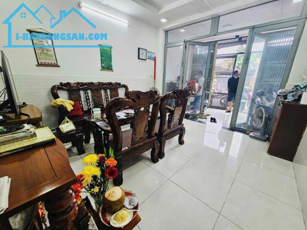 01212 – Bán nhà hẻm 8m Tân Chánh Hiệp 13, 46m2 ngang 4m, 3PN, sổ riêng A4, NHỈNH 4 tỷ TL - 2