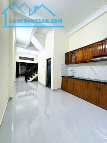 Ngọc Thuỵ Long biên 42m 4t giá 8.8 tỷ ô tô qua nhà - 1