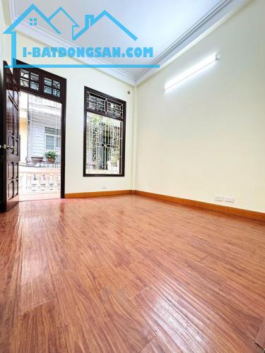 Ngọc Thuỵ Long biên 42m 4t giá 8.8 tỷ ô tô qua nhà - 2