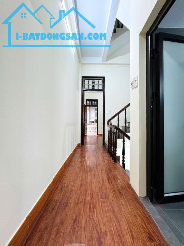 Ngọc Thuỵ Long biên 42m 4t giá 8.8 tỷ ô tô qua nhà - 4