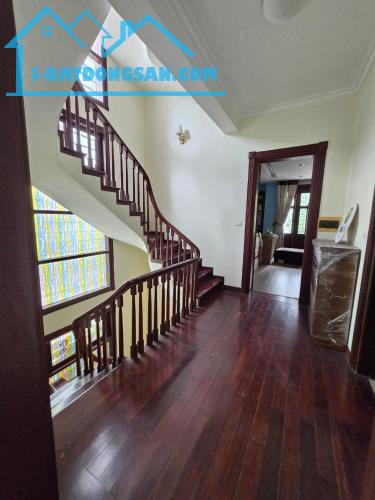 Biệt thự Ba Đình - khu VIP biệt lập - 114m 5 tầng - chỉ 38.4 tỷ - 4