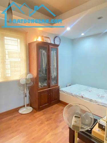 SIÊU PHẨM VIP ĐỘI CẤN, BA ĐÌNH - MẶT NGÕ RỘNG - NHÀ MỚI VÀO Ở NGAY - GIÁ CỰC HỜI ‼️ - 1