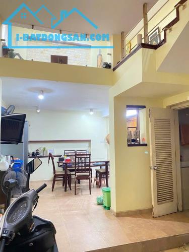 SIÊU PHẨM VIP ĐỘI CẤN, BA ĐÌNH - MẶT NGÕ RỘNG - NHÀ MỚI VÀO Ở NGAY - GIÁ CỰC HỜI ‼️ - 2