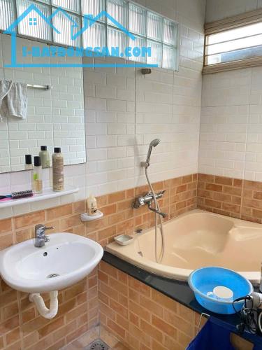 SIÊU PHẨM VIP ĐỘI CẤN, BA ĐÌNH - MẶT NGÕ RỘNG - NHÀ MỚI VÀO Ở NGAY - GIÁ CỰC HỜI ‼️ - 3