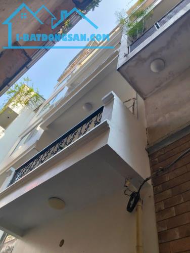 Bán Nhà Phố Lê Trọng Tấn 41 m2 x 6 Tầng Thang Máy Ô tô Đỗ Cửa 14.6 Tỷ Quận Thanh Xuân