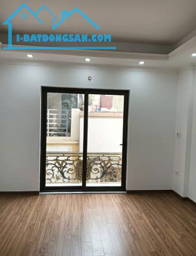 Bán Nhà Phố Lê Trọng Tấn 41 m2 x 6 Tầng Thang Máy Ô tô Đỗ Cửa 14.6 Tỷ Quận Thanh Xuân - 1