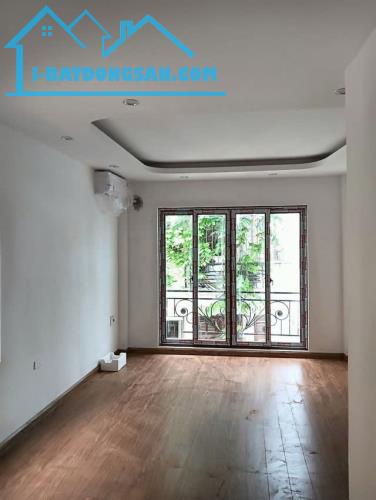 Bán Nhà Phố Lê Trọng Tấn 41 m2 x 6 Tầng Thang Máy Ô tô Đỗ Cửa 14.6 Tỷ Quận Thanh Xuân - 2