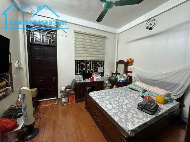 Bán nhà ngõ 35 Nguyễn Công Trứ-DT 27 m2 x 4 tầng.MT 6m.NHÀ ĐẸP-NGÕ RỘNG-GẦN PHỐ.