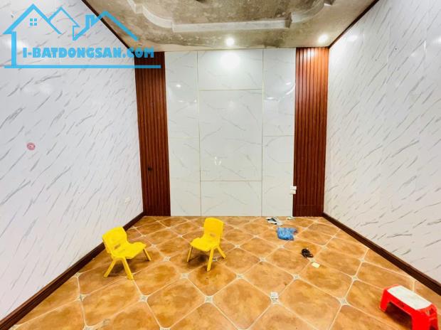 Bán nhà ngõ 35 Nguyễn Công Trứ-DT 27 m2 x 4 tầng.MT 6m.NHÀ ĐẸP-NGÕ RỘNG-GẦN PHỐ. - 1