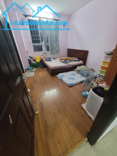 Cần bán chung cư Sacomreal 584 Quận Tân Phú giá 3 Tỷ - diện tích 75m 2PN - 1