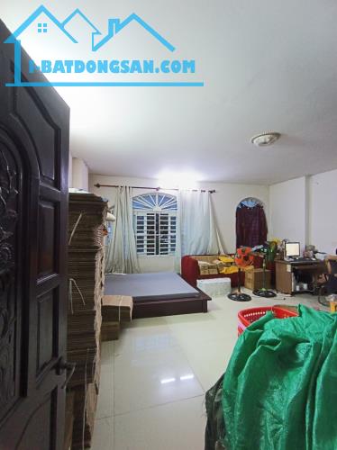 GẤP BÁN - MẶT TIỀN KDC BÌNH HƯNG - 6X20M - VUÔNG VỨC A4 - NHÀ 3 TẦNG BTCT - CHỈ 11.5T - 1