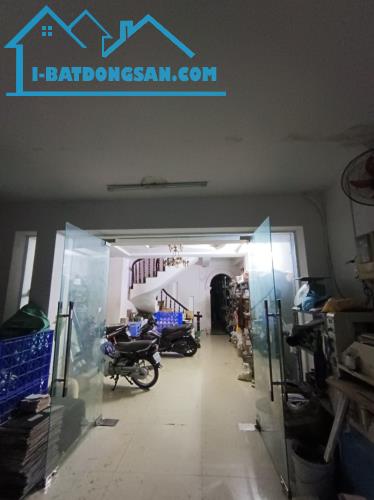 GẤP BÁN - MẶT TIỀN KDC BÌNH HƯNG - 6X20M - VUÔNG VỨC A4 - NHÀ 3 TẦNG BTCT - CHỈ 11.5T - 3