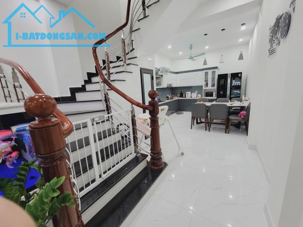 BÁN NHÀ PHỐ VĨNH HƯNG – 50M², 5 TẦNG, 7 PHÒNG NGỦ – GIÁ 8.5 TỶ - 1