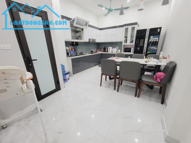 BÁN NHÀ PHỐ VĨNH HƯNG – 50M², 5 TẦNG, 7 PHÒNG NGỦ – GIÁ 8.5 TỶ - 2