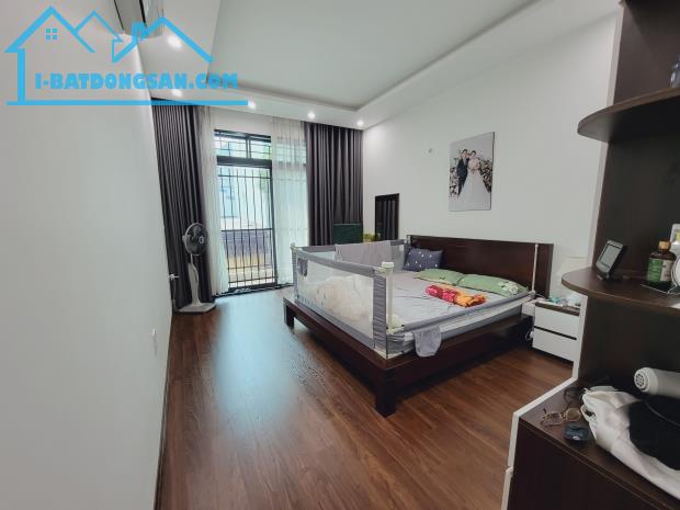 BÁN NHÀ PHỐ VĨNH HƯNG – 50M², 5 TẦNG, 7 PHÒNG NGỦ – GIÁ 8.5 TỶ - 4