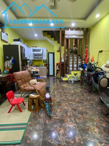 LÔ GÓC KIM MÃ💥BA ĐÌNH💥42M2 x 6T💥MT 4.8M💥10.5 TỶ💥Ô TÔ LÙI CỬA💥KINH DOANH TẠI NHÀ