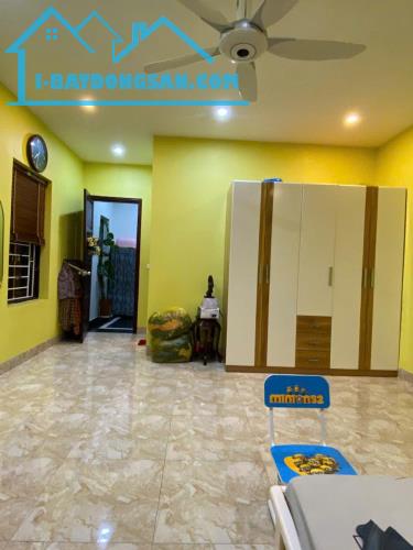 LÔ GÓC KIM MÃ💥BA ĐÌNH💥42M2 x 6T💥MT 4.8M💥10.5 TỶ💥Ô TÔ LÙI CỬA💥KINH DOANH TẠI NHÀ - 1