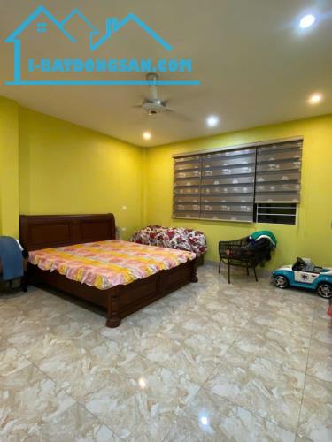 LÔ GÓC KIM MÃ💥BA ĐÌNH💥42M2 x 6T💥MT 4.8M💥10.5 TỶ💥Ô TÔ LÙI CỬA💥KINH DOANH TẠI NHÀ - 2