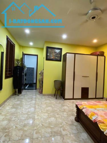 LÔ GÓC KIM MÃ💥BA ĐÌNH💥42M2 x 6T💥MT 4.8M💥10.5 TỶ💥Ô TÔ LÙI CỬA💥KINH DOANH TẠI NHÀ - 3
