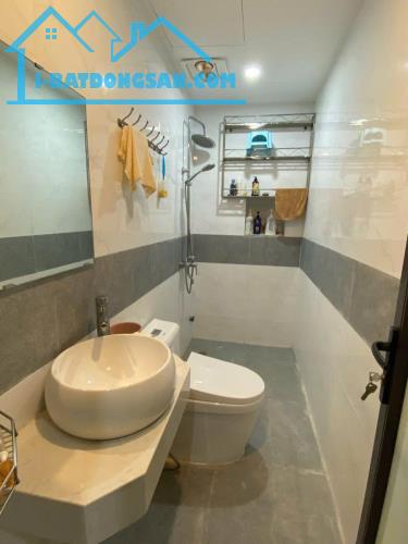 LÔ GÓC KIM MÃ💥BA ĐÌNH💥42M2 x 6T💥MT 4.8M💥10.5 TỶ💥Ô TÔ LÙI CỬA💥KINH DOANH TẠI NHÀ - 4