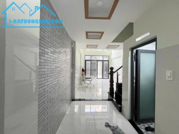 🌾NHÀ 4TẦNG SIÊU ĐẸP DT58M NGAY GẦN LÊ VĂN VIỆT, HẺM XE HƠI 6M, PHƯỜNG LONG THẠNH MỸ - 1