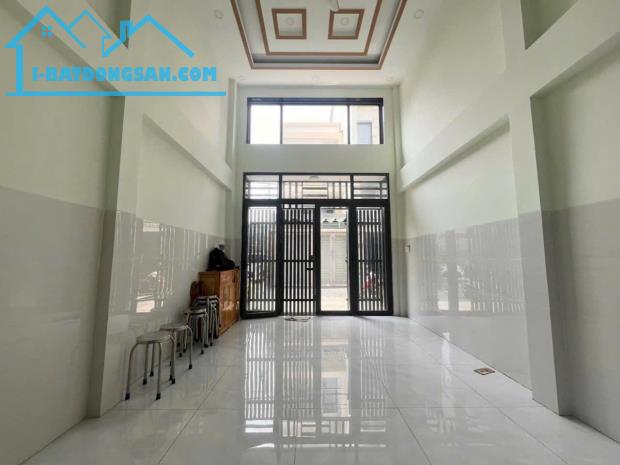 🌾NHÀ 4TẦNG SIÊU ĐẸP DT58M NGAY GẦN LÊ VĂN VIỆT, HẺM XE HƠI 6M, PHƯỜNG LONG THẠNH MỸ - 2