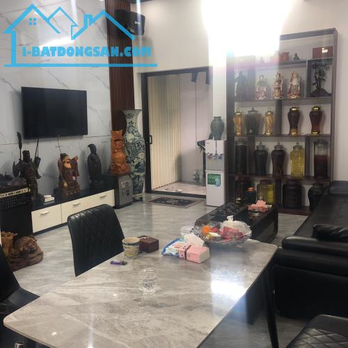 Siêu Hot! Bán Nhà Ngõ 116 Nguyễn Xiển, 59m², Mặt Tiền Đẹp - 4