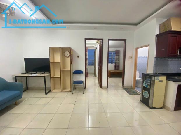 BÁN CHUNG CƯ TẦNG 11_BÌNH TRỊ ĐÔNG BÌNH TÂN_52M2_2PN_FULL NỘI THẤT_HƠN 1 TỶ - 1