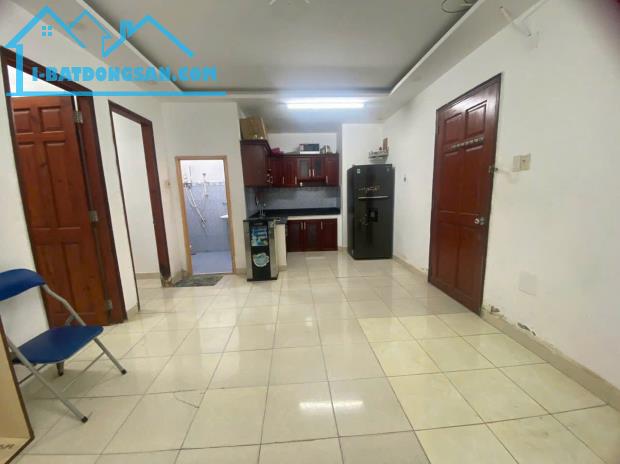 BÁN CHUNG CƯ TẦNG 11_BÌNH TRỊ ĐÔNG BÌNH TÂN_52M2_2PN_FULL NỘI THẤT_HƠN 1 TỶ - 2