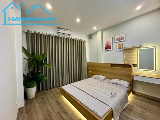 NHÀ MỚI HOÀNG MAI – 31M2  FULL NỘI THẤT – NGÕ RỘNG – CÁCH PHỐ 50M – Ở NGAY - 2