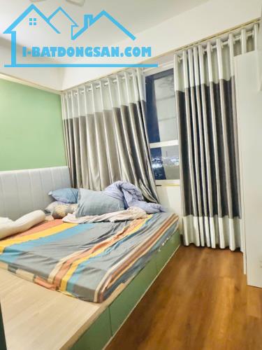 2PN đón bình minh - Bán 3.98 tỷ - Căn hộ Saigon Mia khu Trung Sơn - 3