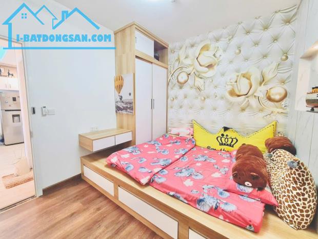 2PN đón bình minh - Bán 3.98 tỷ - Căn hộ Saigon Mia khu Trung Sơn - 4