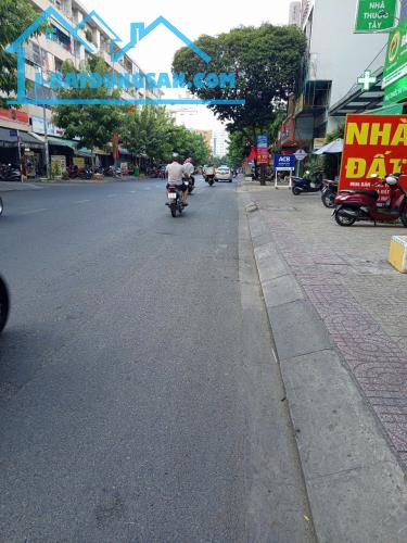 NHÀ HXH TÂN SƠN NHÌ, NGAY TRƯƠNG VĨNH KÝ, TÂN PHÚ, 60 M2, 2 LẦU CHỈ 6.99 TỶ.