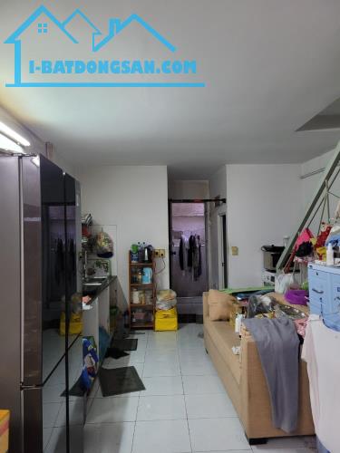 NHÀ HXH TÂN SƠN NHÌ, NGAY TRƯƠNG VĨNH KÝ, TÂN PHÚ, 60 M2, 2 LẦU CHỈ 6.99 TỶ. - 1