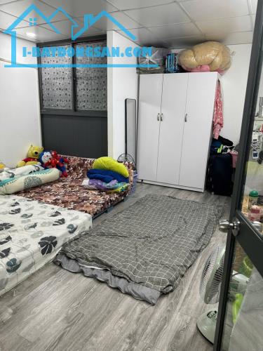 NHÀ HXH TÂN SƠN NHÌ, NGAY TRƯƠNG VĨNH KÝ, TÂN PHÚ, 60 M2, 2 LẦU CHỈ 6.99 TỶ. - 2