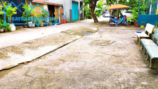 💥HXH 7 CHỖ - 2 TẦNG - 4X15M VUÔNG VỨC - PHẠM THẾ HIỂN P7 QUẬN 8 - GẦN CẦU BÀ TÀNG - 4.35T