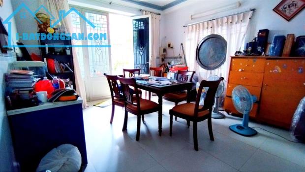 💥HXH 7 CHỖ - 2 TẦNG - 4X15M VUÔNG VỨC - PHẠM THẾ HIỂN P7 QUẬN 8 - GẦN CẦU BÀ TÀNG - 4.35T - 3