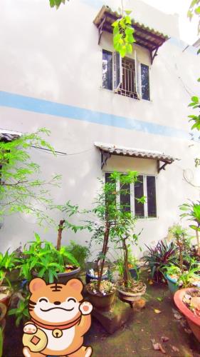 💥HXH 7 CHỖ - 2 TẦNG - 4X15M VUÔNG VỨC - PHẠM THẾ HIỂN P7 QUẬN 8 - GẦN CẦU BÀ TÀNG - 4.35T - 4