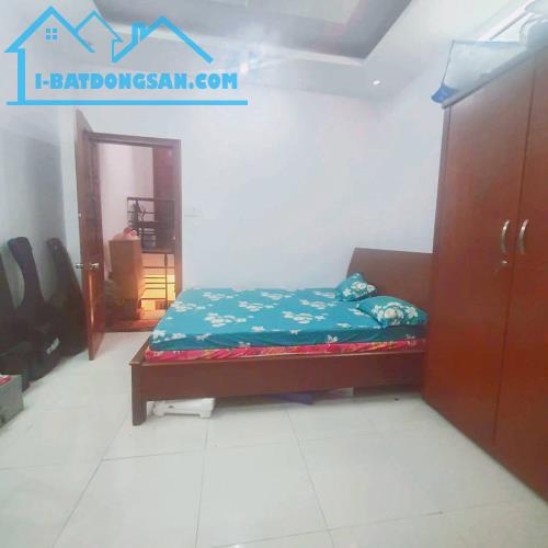 Nhà đẹp hẻm xe hơi Lê Trọng Tấn, 68m², 2PN, gần AEON, không gian ấm cúng, giá chỉ 6.1 tỷ - 2