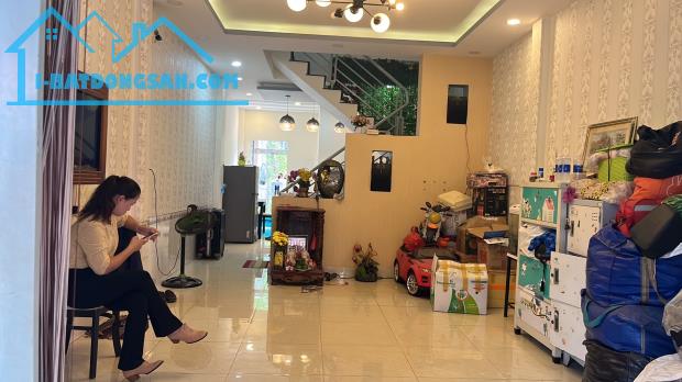DT 68M2 - 4,1X16M - VUÔNG VỨC - DƯƠNG BÁ TRẠC P1 QUẬN 8 - CHỈ 3.4 TỶ - GẤP LẮM RỒI - 2