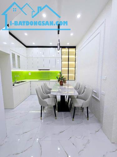 BÁN NHÀ ĐẸP KIM GIANG, HÀ NỘI. 42m2 , 10ty95. Ô TÔ -NGÕ THÔNG-KINH DOANH-TẶNG NỘI THẤT XỊN - 2