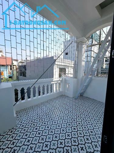 BÁN NHÀ ĐẸP KIM GIANG, HÀ NỘI. 42m2 , 10ty95. Ô TÔ -NGÕ THÔNG-KINH DOANH-TẶNG NỘI THẤT XỊN - 3