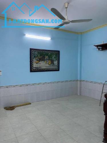 NHÀ GÓC 2 MẶT HẺM – SÁT NGÃ TƯ HÀNG XANH – GẦN QUẬN 1 – GIÁ CHỈ 4.95 TỶ - 1