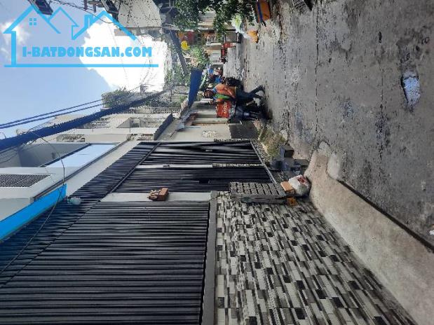 NHÀ GÓC 2 MẶT HẺM – SÁT NGÃ TƯ HÀNG XANH – GẦN QUẬN 1 – GIÁ CHỈ 4.95 TỶ - 3