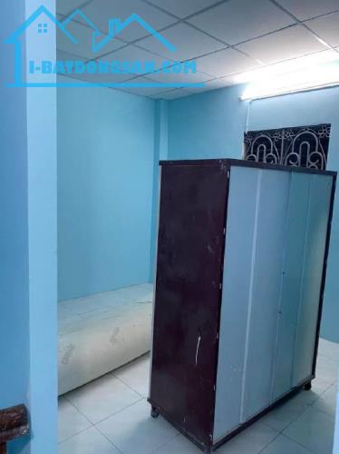 NHÀ GÓC 2 MẶT HẺM – SÁT NGÃ TƯ HÀNG XANH – GẦN QUẬN 1 – GIÁ CHỈ 4.95 TỶ - 4
