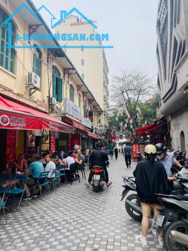 TỐNG DUY TÂN 40m2, XÂY 4 TẦNG , MẶT TIỀN 4.5m, GIÁ CHỦ CHÀO 32 TỶ.