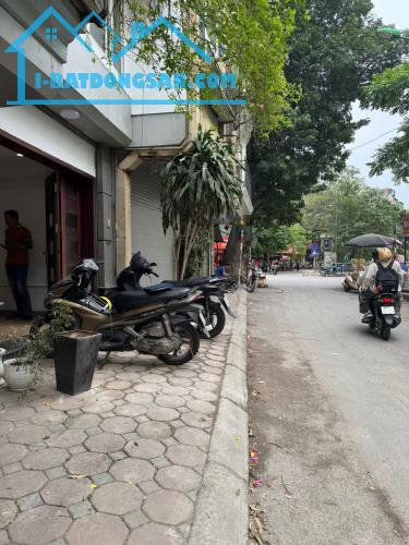MẶT NGÕ PHẠM NGỌC THẠCH - ÔTÔ TRÁNH, VỈA HÈ KINH DOANH - GIÁ 12 TỶ